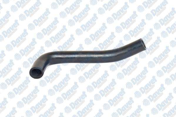 IBRAS 14895 Yag Buhar Hortumu Scudo-Expert I-P806-Ulysse 2.0 Td  ####